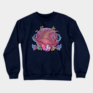 A Little Bit Of Magic Crewneck Sweatshirt